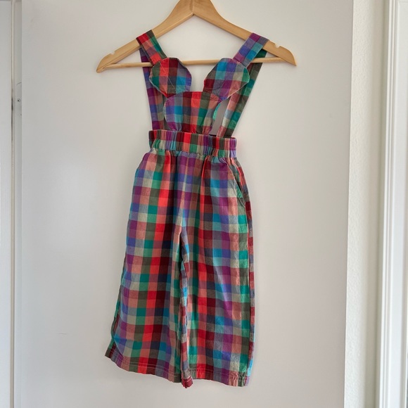 Mickey Mouse overalls toddler 4/5 - Picture 3 of 3